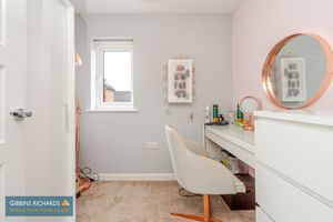 Bedroom- click for photo gallery